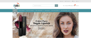 Web Design by CreativeIyke for this project | Design: #14534835