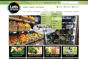 Web Design by leahlenore for this project | Design #14532536