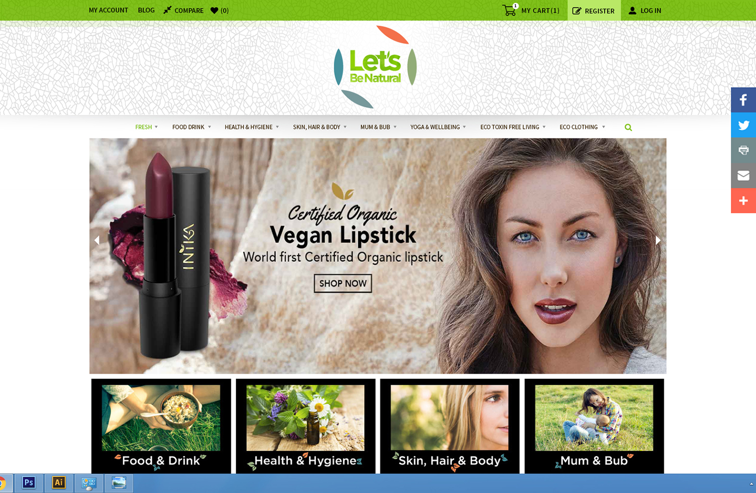 Web Design by SAI DESIGNS for this project | Design #14531276
