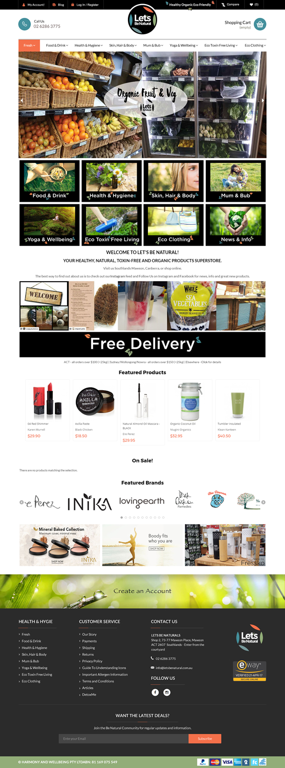 Web Design by pnfnetworkz for this project | Design #14536062