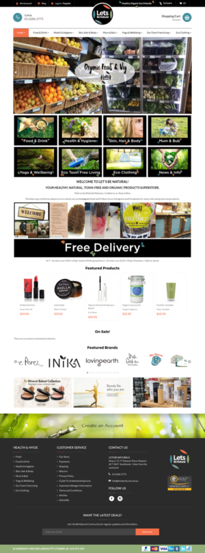 Web Design by pnfnetworkz for this project | Design: #14536062