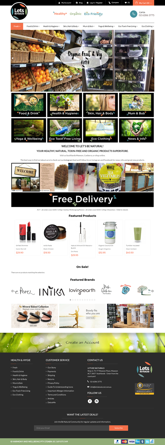 Web Design by pnfnetworkz for this project | Design #14536065