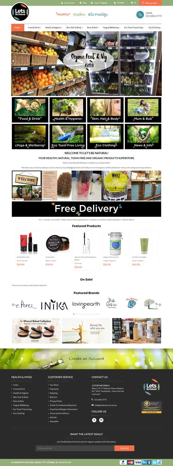 Web Design by pnfnetworkz for this project | Design #14536066