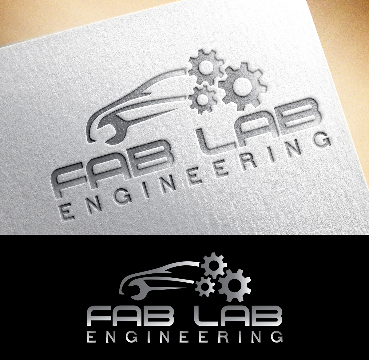 Logo Design by Impressive Solutions for this project | Design #14533644