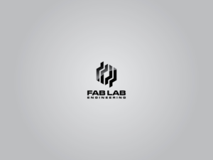Fab Lab Engineering | Logo Design by mldtrvs
