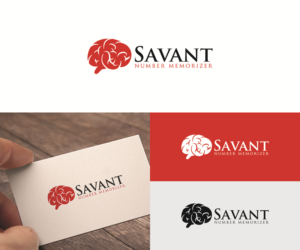 Logo Design by eMARK for this project | Design: #14533125