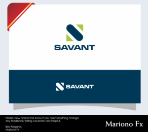 Logo Design by Mariono Fx for this project | Design: #14533451