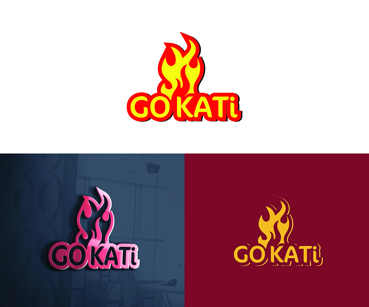 Logo Design by eMARK for this project | Design #14541141