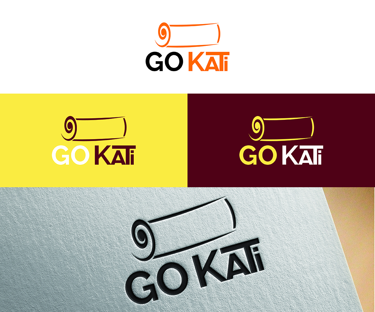 Logo Design by eMARK for this project | Design #14541142