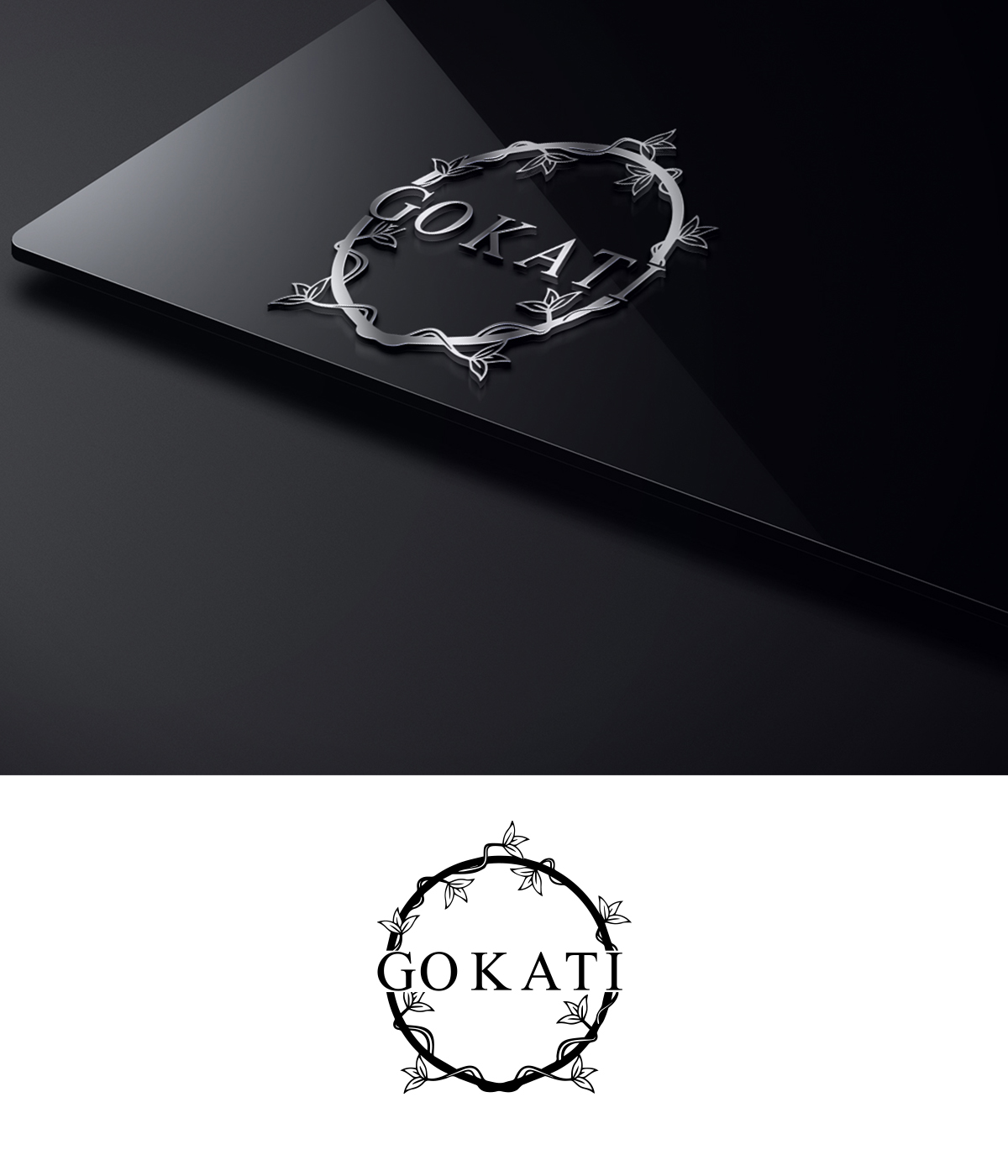 Logo Design by supercreative for this project | Design #14533699