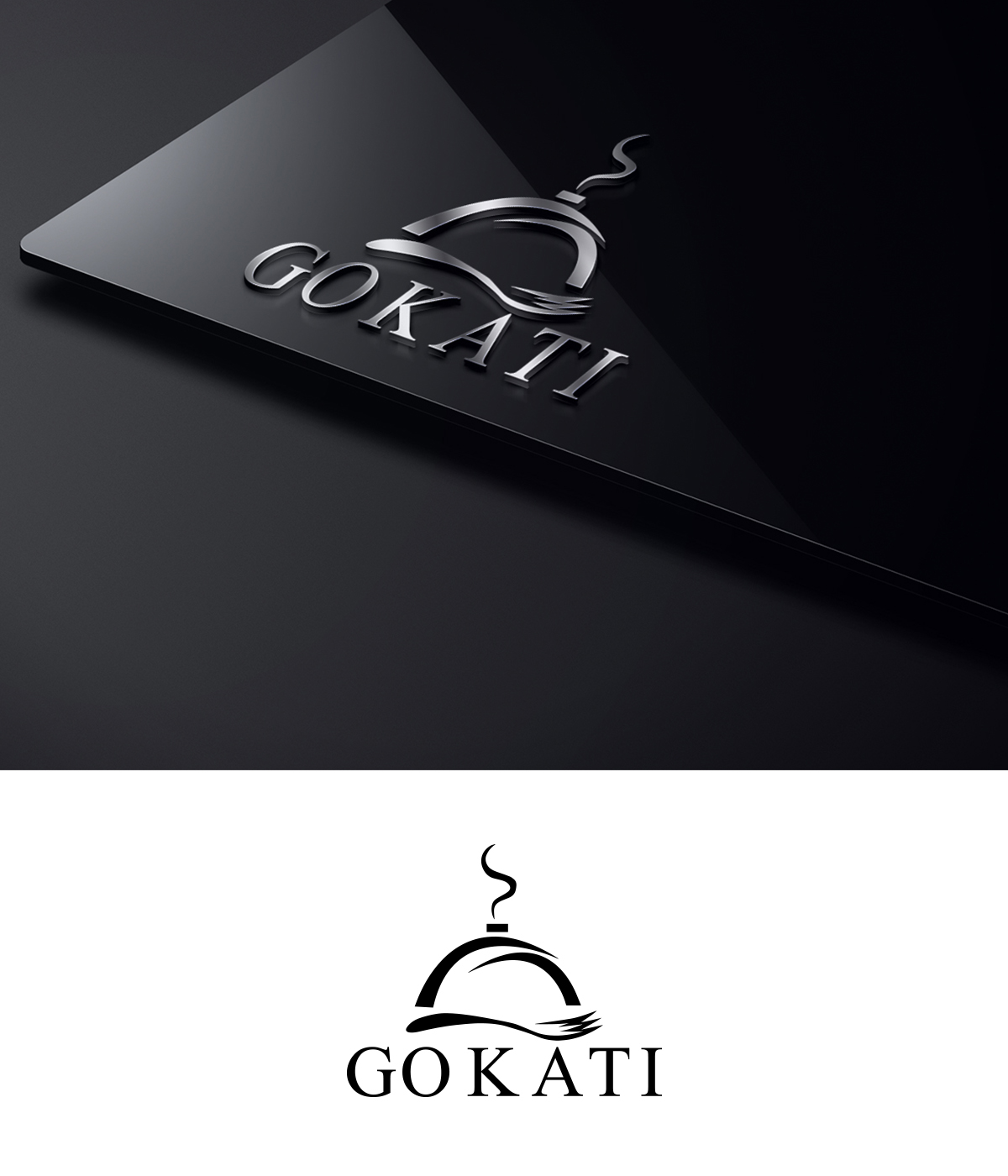 Logo Design by supercreative for this project | Design #14533931