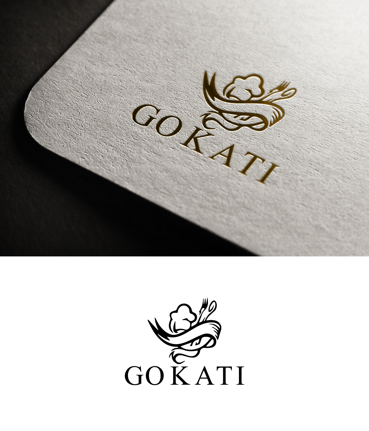 Logo Design by supercreative for this project | Design #14533933