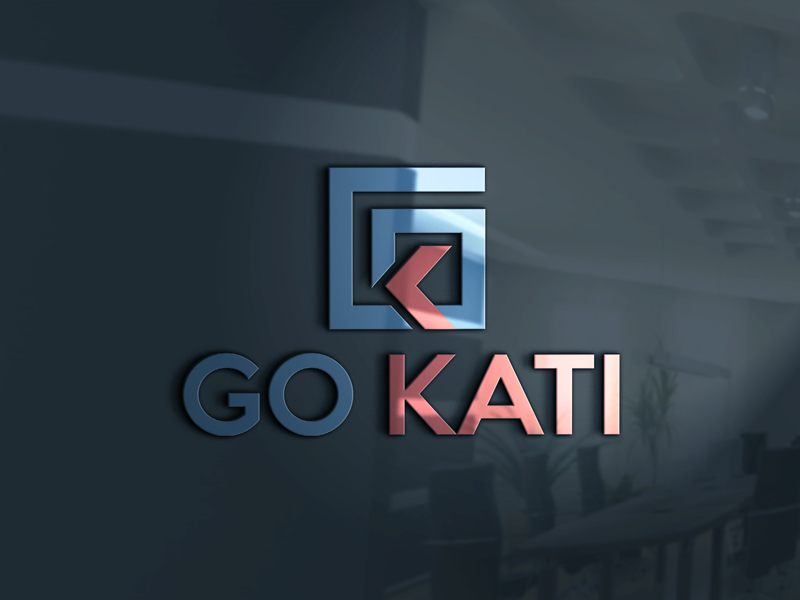 Logo Design by IconicEcho for this project | Design #14552691