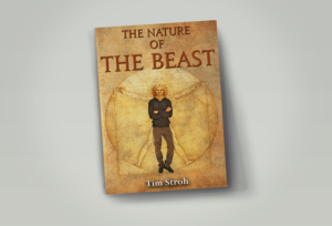 Book Cover Design by Wally_F for this project | Design: #14639410