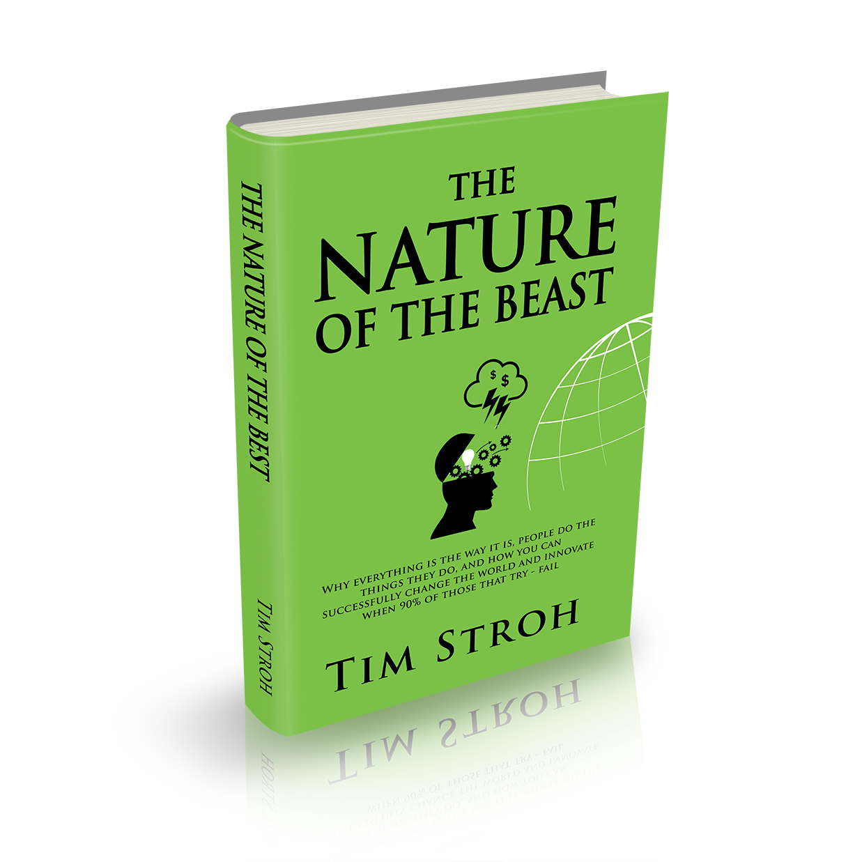 Book Cover Design by popdesign¤ for this project | Design #14569598