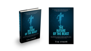 Book Cover Design by Mipz_GraphicArt