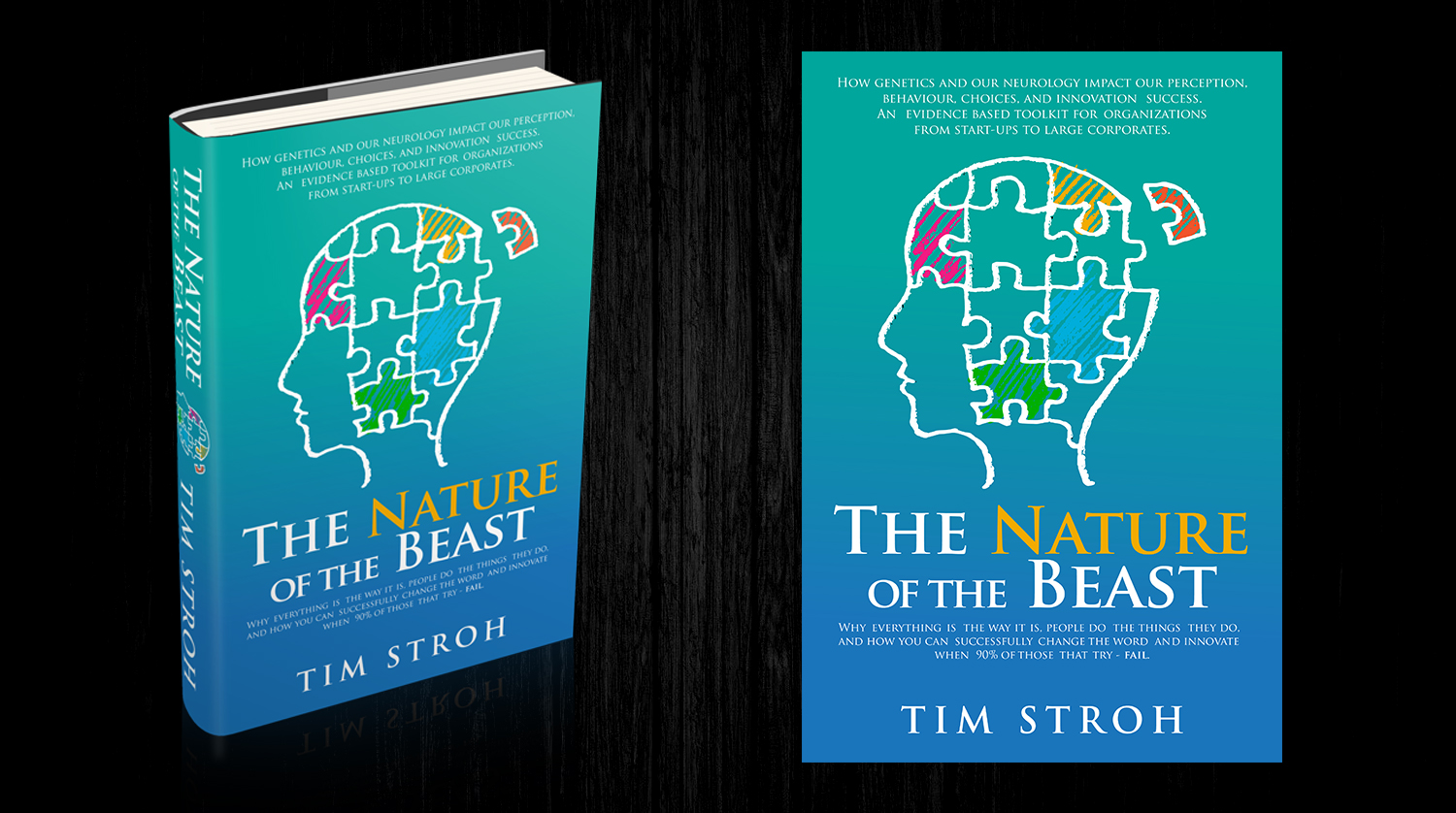 Book Cover Design by Mipz_GraphicArt for this project | Design #14567559