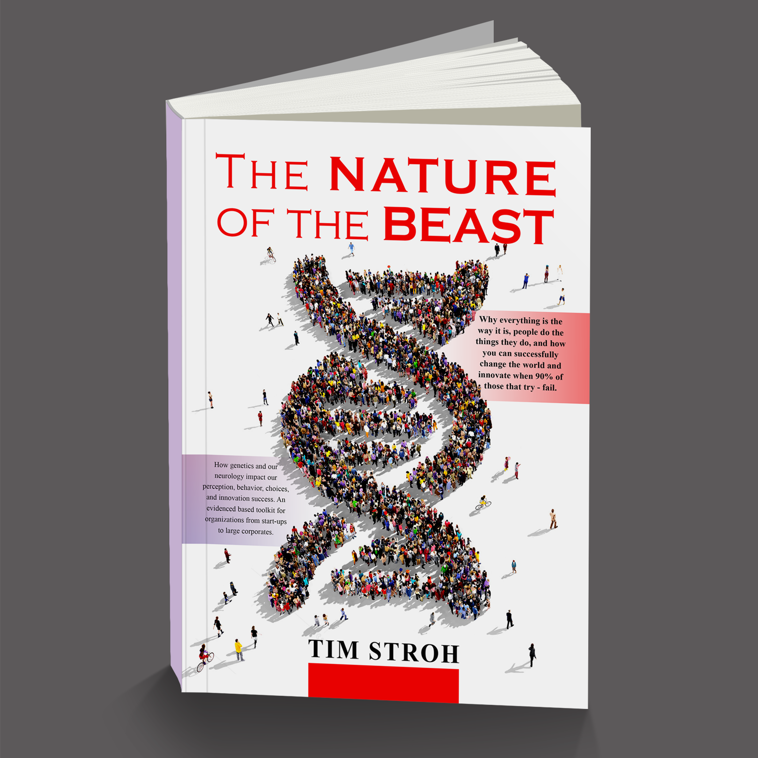 Book Cover Design by alice for this project | Design #14650936