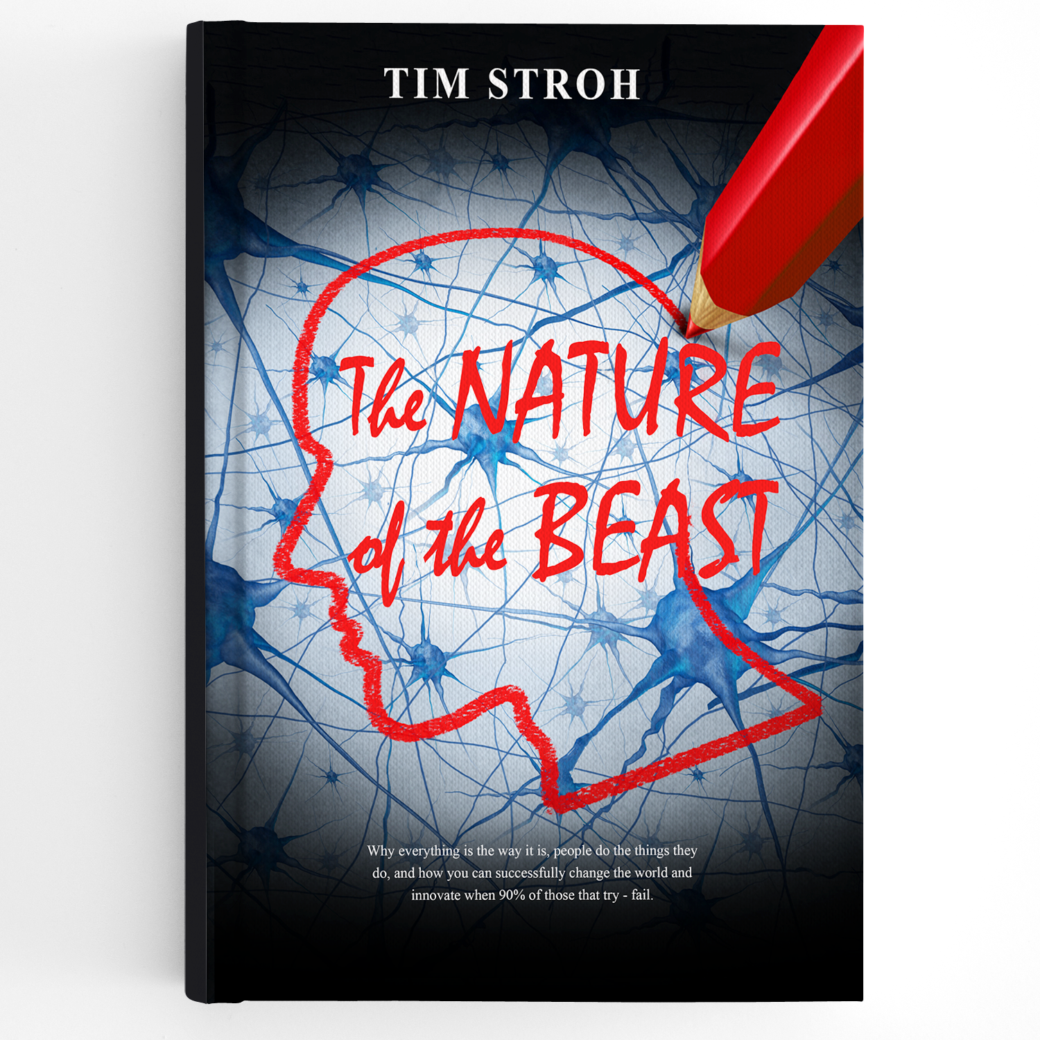 Book Cover Design by alice for this project | Design #14672099