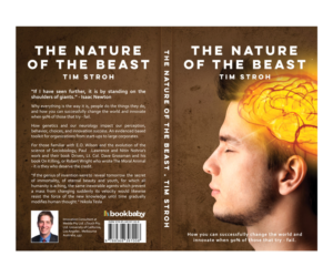 Book Cover Design by Juan Andahur for this project | Design #14683472