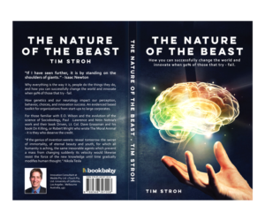 Book Cover Design by Juan Andahur for this project | Design: #14683475