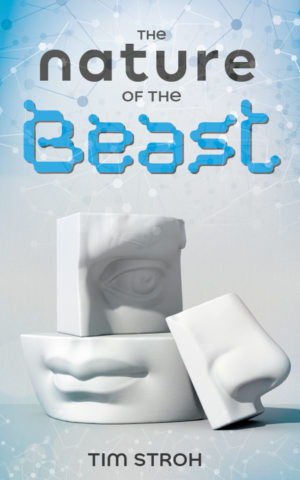 Book Cover Design by Alaya for this project | Design: #14554234