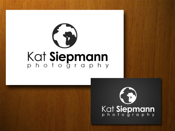 Logo Design by alemi for this project | Design #565955