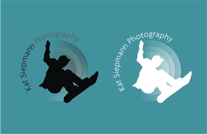 Logo Design by Mariana Isart