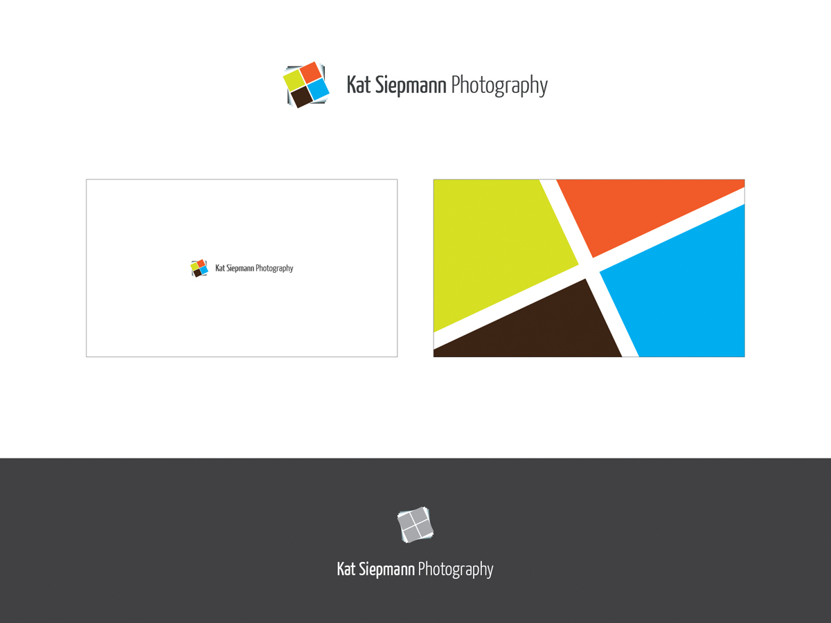 Logo Design by Paresh Bagkar for this project | Design #567041