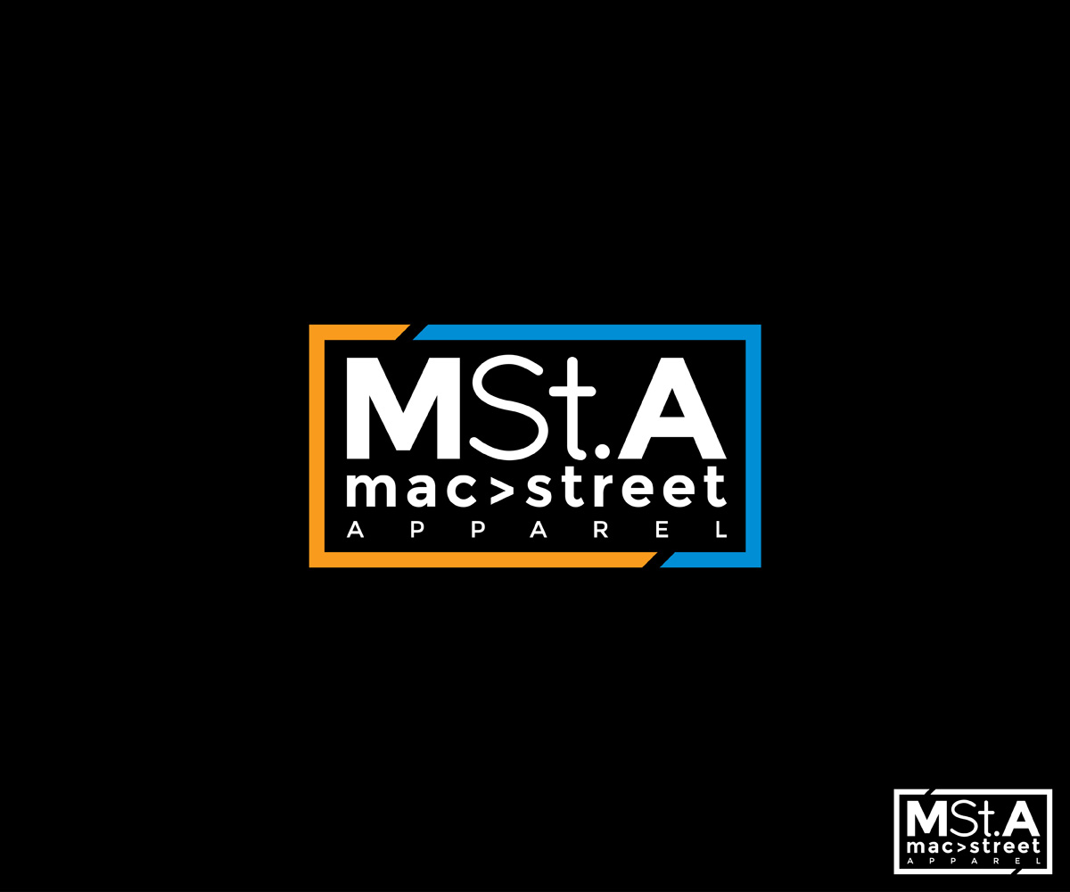 Logo Design by MoonFeather for this project | Design #14555519