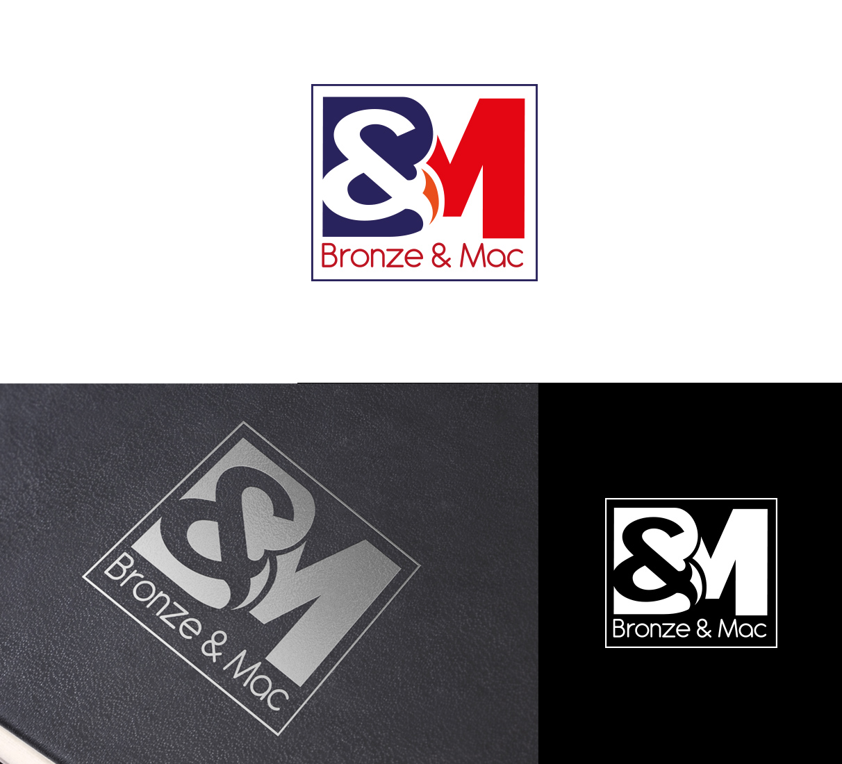 Logo Design by darte2004 for this project | Design #14630277