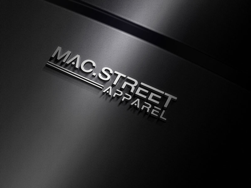 Logo Design by imnurealam for this project | Design #14555332