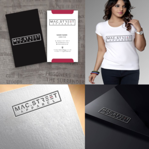 Logo Design by zebronicgraphic for this project | Design: #14568347