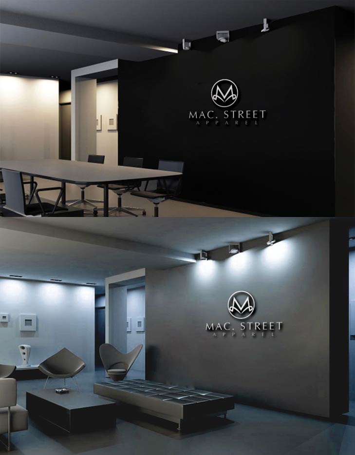 Logo Design by zebronicgraphic for this project | Design #14568349