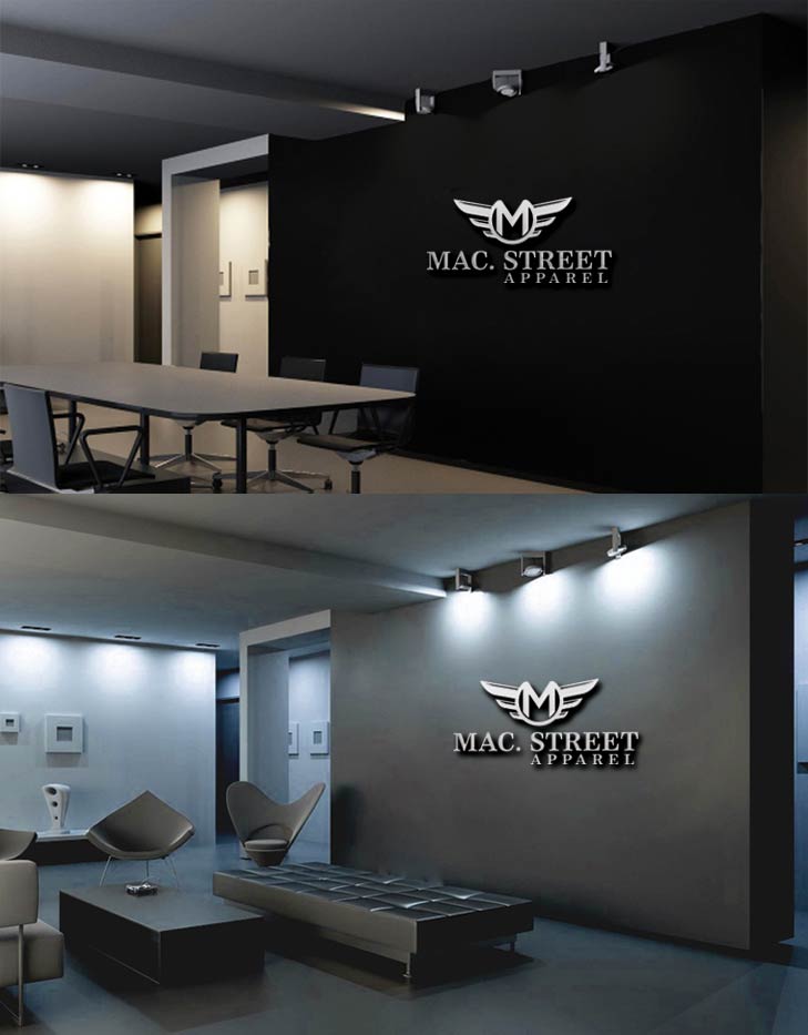 Logo Design by zebronicgraphic for this project | Design #14568351