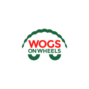 Logo Design by moisesf for Wogs on Wheels Pty Ltd | Design: #14623257