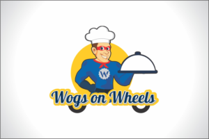 Logo Design by Robert Macwan