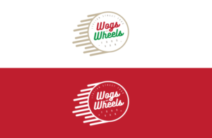 Logo Design by GLDesigns for Wogs on Wheels Pty Ltd | Design: #14690421
