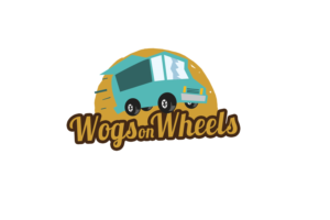 Logo Design by ivo_i_ivanov for Wogs on Wheels Pty Ltd | Design: #14653753