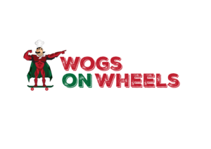 Logo Design by fisekovic goran for Wogs on Wheels Pty Ltd | Design: #14673707