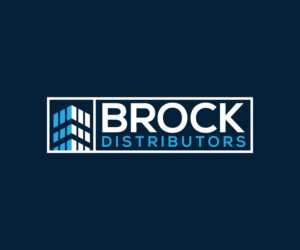 Logo Design by dianagargaritza for Brock Distributors | Design: #14567286