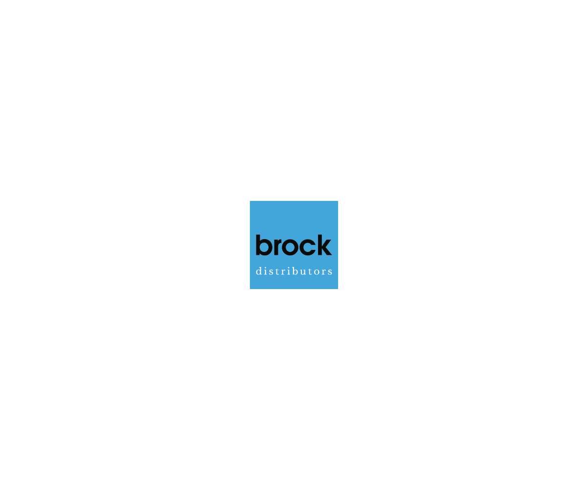 Logo-Design von Vetroff für Brock Distributors | Design #14532514