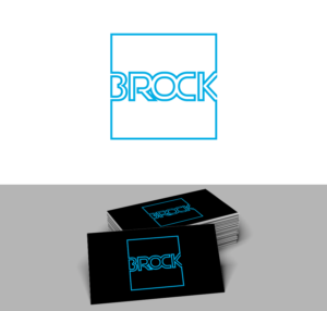 Logo Design by trufya for Brock Distributors | Design: #14631454