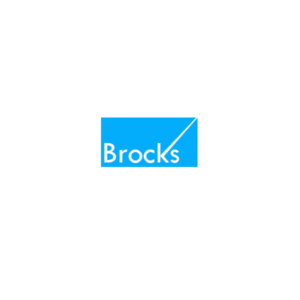 Logo Design by Tsveta for Brock Distributors | Design: #14529688