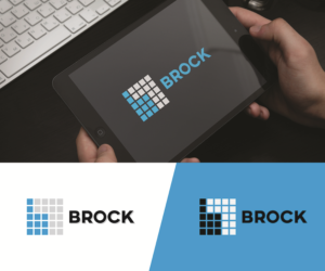 Logo Design by eMARK for Brock Distributors | Design: #14561380