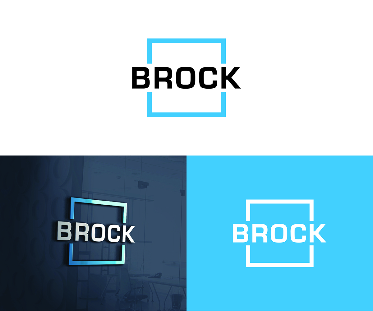 Logo-Design von eMARK für Brock Distributors | Design #14561382