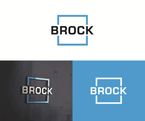 Logo Design by eMARK for Brock Distributors | Design: #14561382