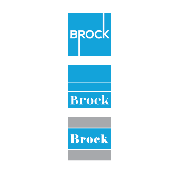 Logo Design by rozT for Brock Distributors | Design #14628198