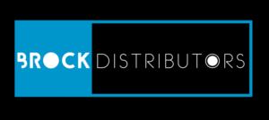 Logo Design by Vespill for Brock Distributors | Design: #14526480