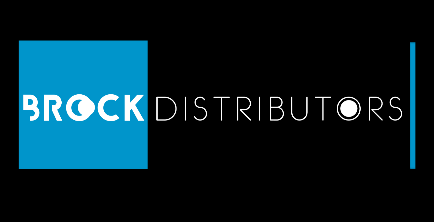 Diseño de Logo por Vespill para Brock Distributors | Diseño #14526481